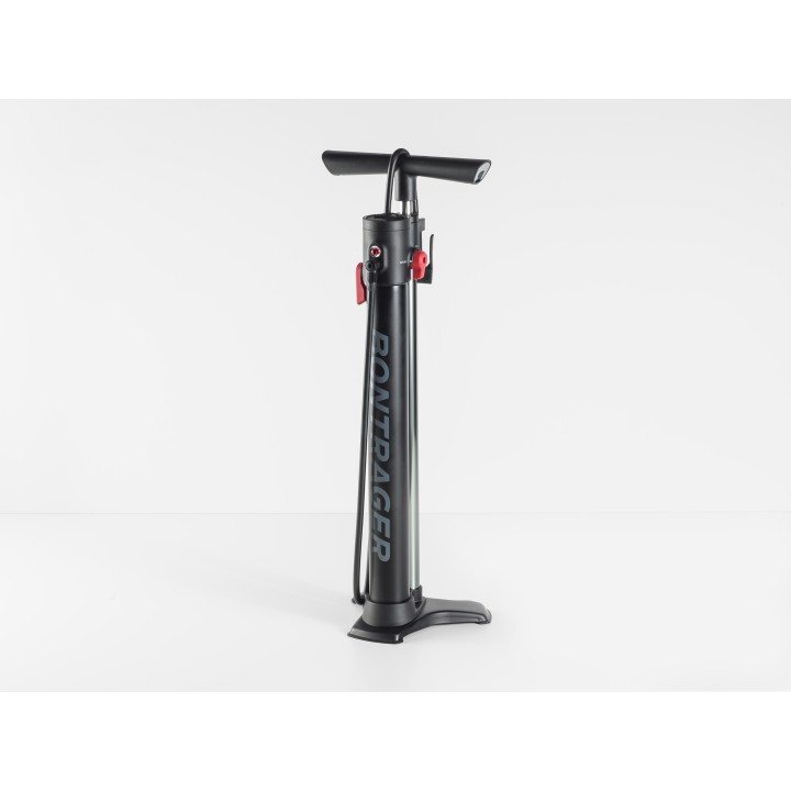 Floor pump Bontrager TLR Flash Charger Bontrager