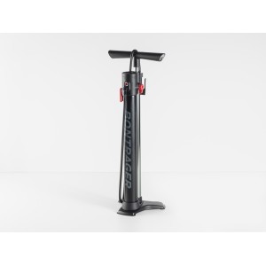 Floor pump Bontrager TLR Flash Charger