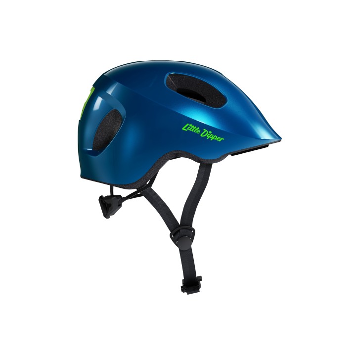Cycling Helmet Trek Little Dipper Trek