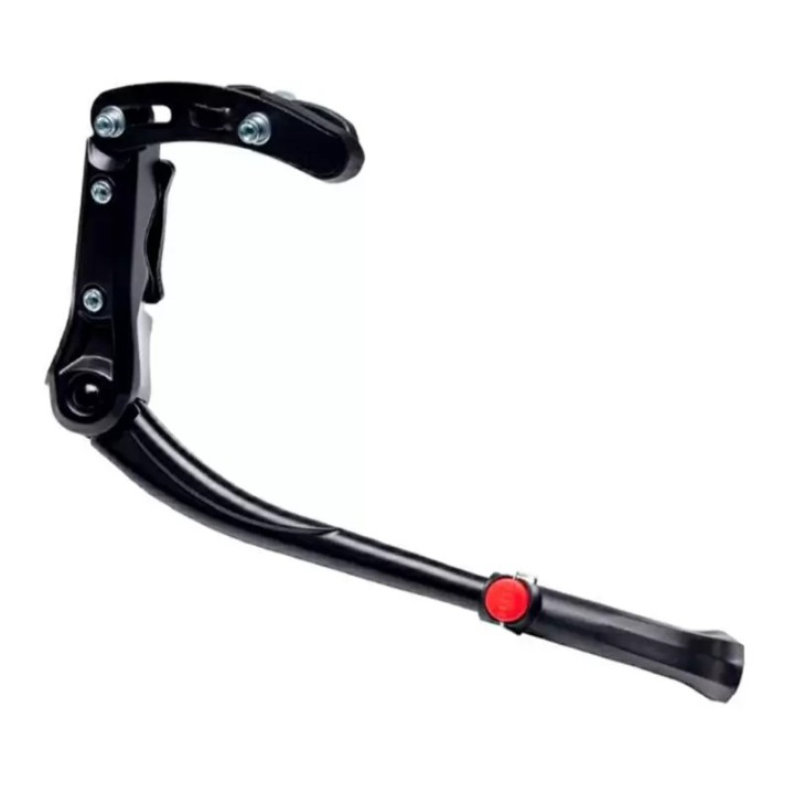 MV-TEK Adjustable triplet for 24/28 '' aluminum black joint arm MVTEK
