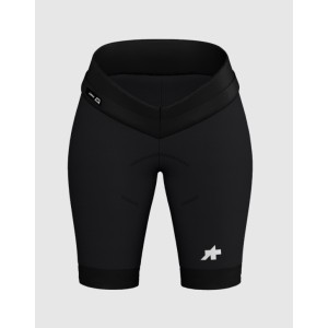 Assos UMA Half Shorts BlackSeries Assos