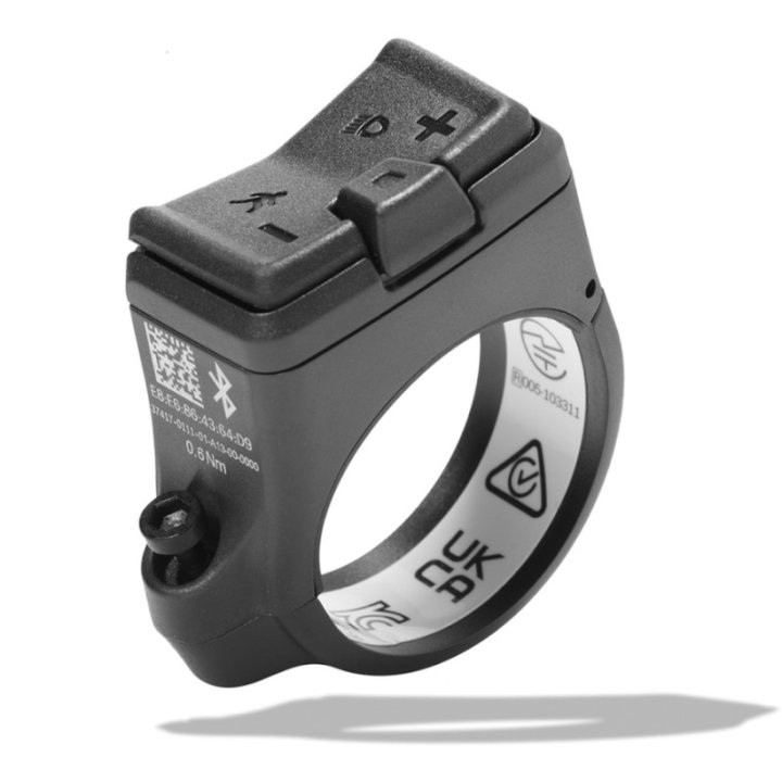 Bosch Mini Remote Dropbar, 31,8 mm (BRC3310) Bosch