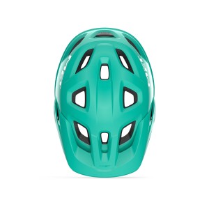 Helmet MET ELDAR - AZZURRO Met