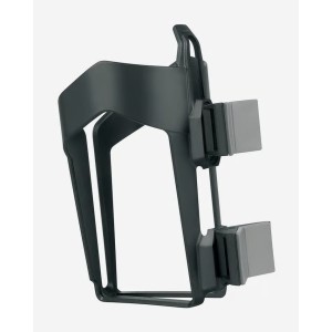 Portaborraccia SKS Anywhere - Nero