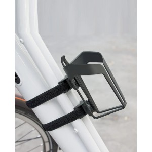 Portaborraccia SKS Anywhere - Nero SKS