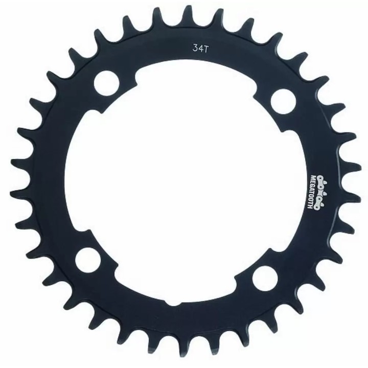 Corona FSA Megatooth 104 x 32D 1 x 11 WB380 V16 FSA