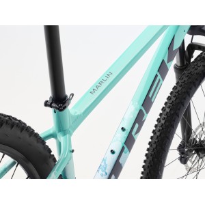Trek Marlin 5 Jan 3 - 2026 Trek