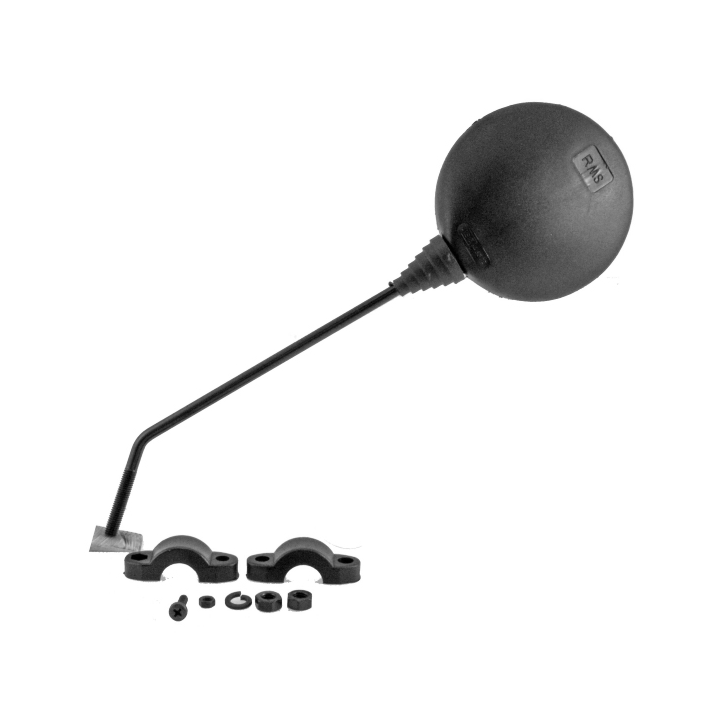 Universal RMS Classic RMS mirror