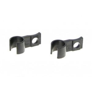 Pump Barbieri NANA carbon / titanium Barbieri