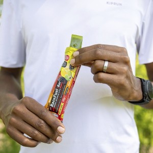 Named Race Fuel Bar Lemon / Lime - 60g Named