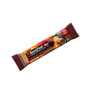 NAMED Race Fuel Bar Cola/Lime - 60g