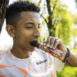 NAMED Race Fuel Bar Cola/Lime - 60g Named