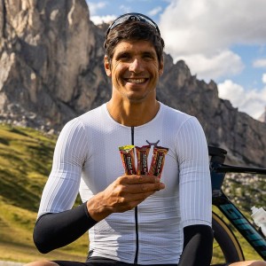 NAMED Race Fuel Bar Cola/Lime - 60g Named