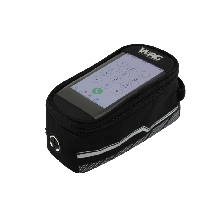 Borsa telaio WAG porta Smartphone 1.5 L WAG