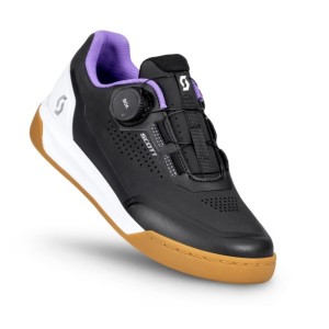 Shoes Scott MTB Woman Volt Evo Flat Boa Scott