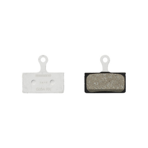 Resin brake pads G05A