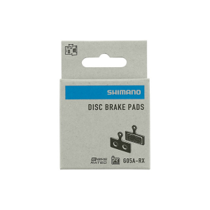 Brake pads Shimano resin G05A Shimano