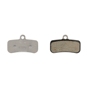 Resin brake pads Shimano D03s-receiver Shimano