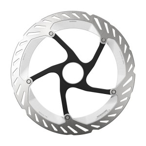 Rotor Shimano RT-CL800 Center Lock Ice Technologies Freeza 203 mm Shimano