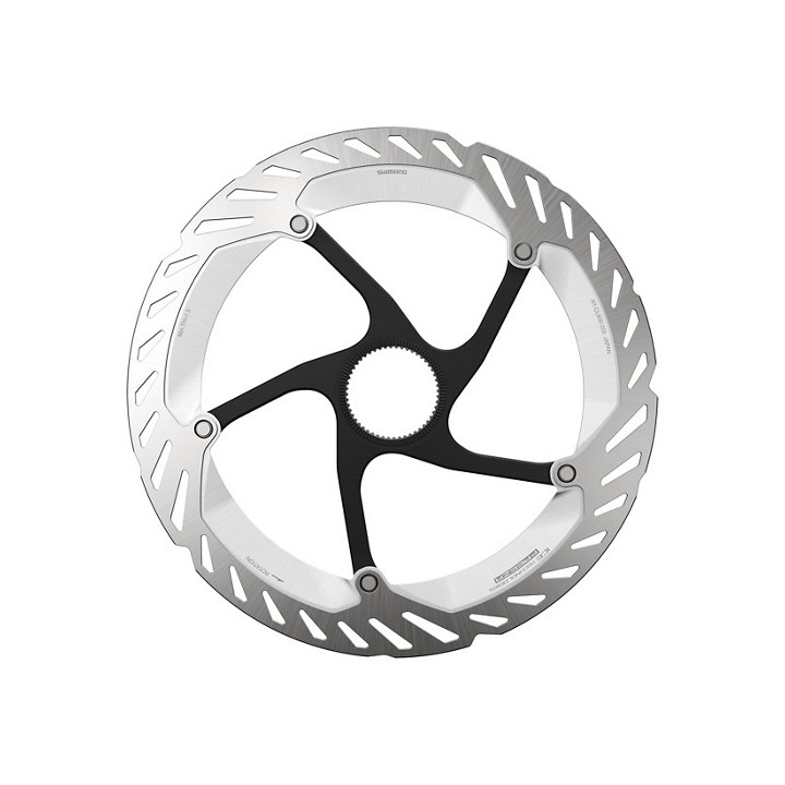 Rotor Shimano RT-CL800 Center Lock Ice Technologies Freeza 203 mm Shimano