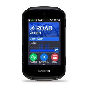 Garmin Edge 850 Cycling Computer