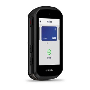 Ciclocomputer Garmin Edge 850 Garmin