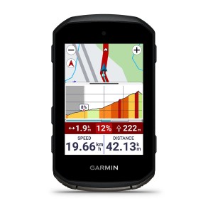 Ciclocomputer Garmin Edge 850 Garmin