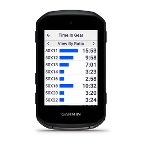 Ciclocomputer Garmin Edge 850 Garmin