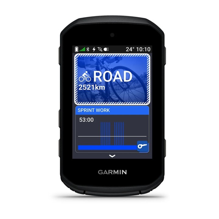 Ciclocomputer Garmin Edge 550 Garmin