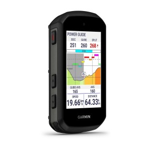 Ciclocomputer Garmin Edge 550 Garmin