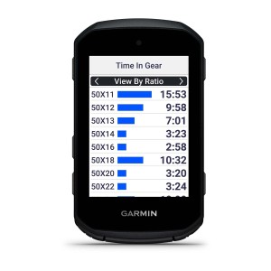 Ciclocomputer Garmin Edge 550 Garmin