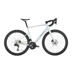 Bicicletta Scott Addict 30