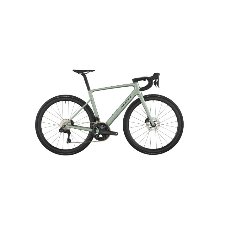 Bike Scott Addict RC 20 Scott