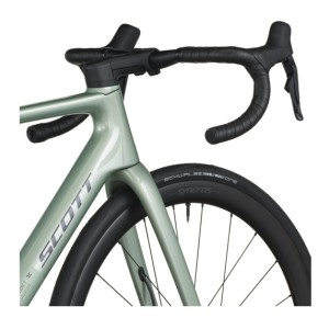 Bike Scott Addict RC 20 Scott