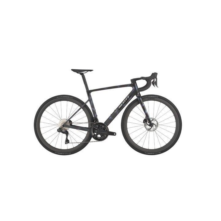 Bicicletta Scott Addict RC 10 Scott