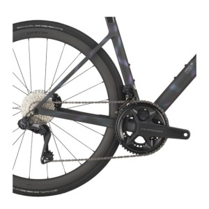 Bike Scott Addict RC 10 Scott