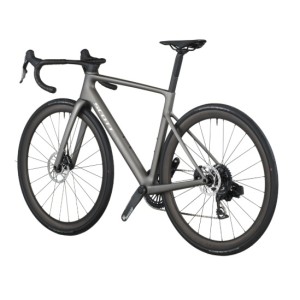 Bicicletta Scott Addict RC Team Scott