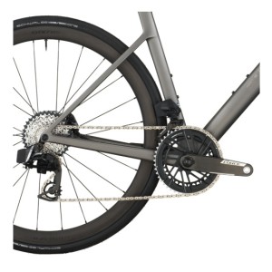 Bicicletta Scott Addict RC Team Scott