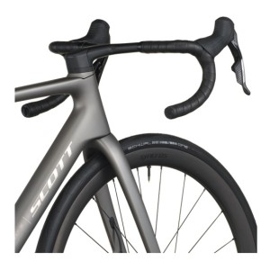 Bike Scott Addict RC Team Scott