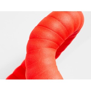 Set nastro manubrio Trek Gel Cork Black TREK