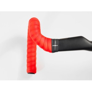 Set nastro manubrio Trek Gel Cork Black TREK