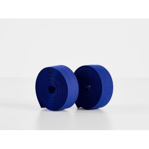 Set nastro manubrio Trek Gel Cork Black TREK