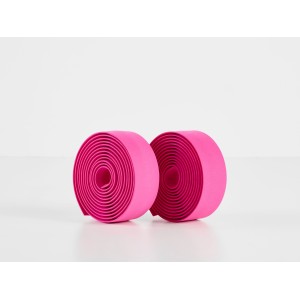 Set nastro manubrio Trek Gel Cork Black TREK