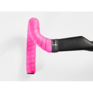 Set nastro manubrio Trek Gel Cork Black TREK