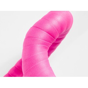 Set nastro manubrio Trek Gel Cork Black TREK