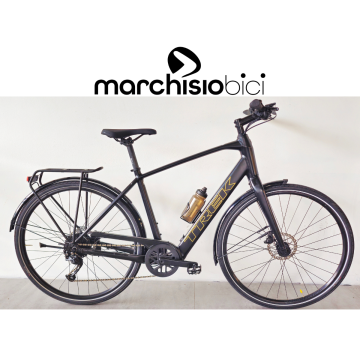 USATO TREK FX+ 2 TREK