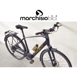 Used Trek FX + 2 Trek