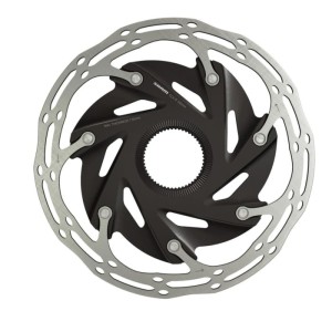 SRAM Disco Freno Centerline XR - Centerlock 140mm SRAM