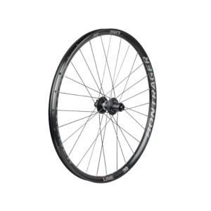 MTB wheel Bontrager LINE COMP 30 TLR from 27.5 " Bontrager