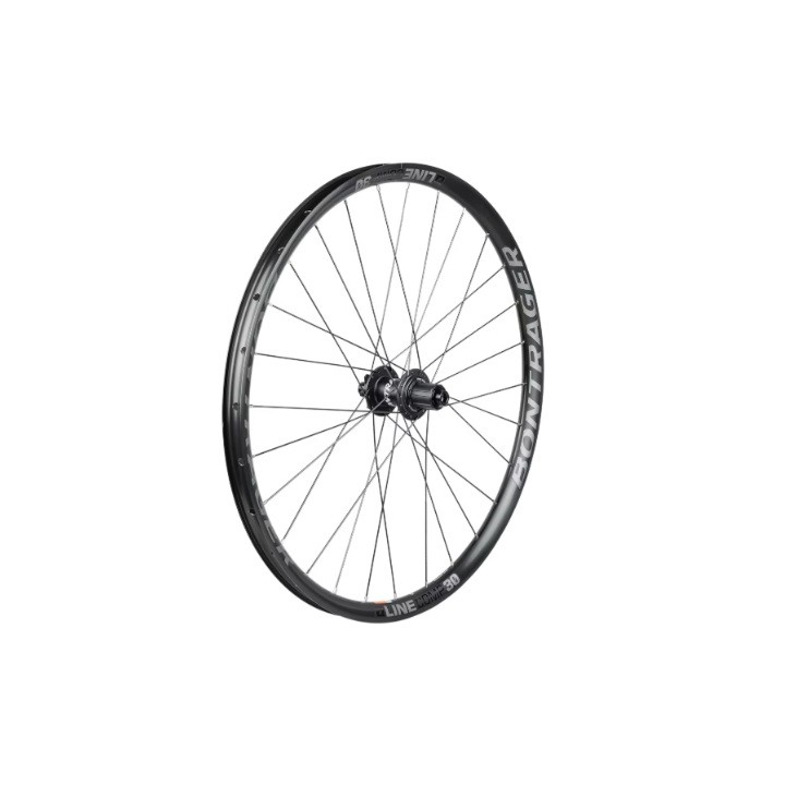 Ruota MTB Bontrager Line Comp 30 TLR da 27.5” Bontrager
